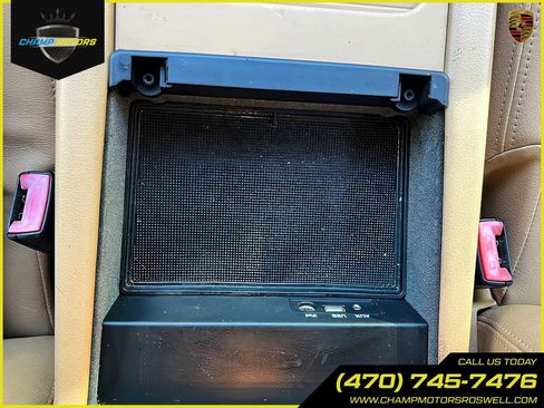 Used 2009 Porsche Cayenne image 28