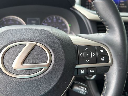 Used 2019 Lexus RX 350 AWD w/ Navigation Package image 22