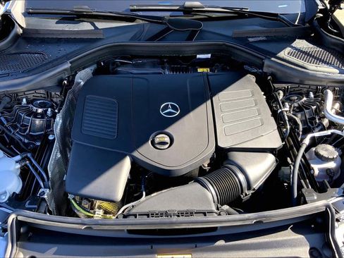 New 2026 Mercedes-Benz GLC 300 4MATIC image 20