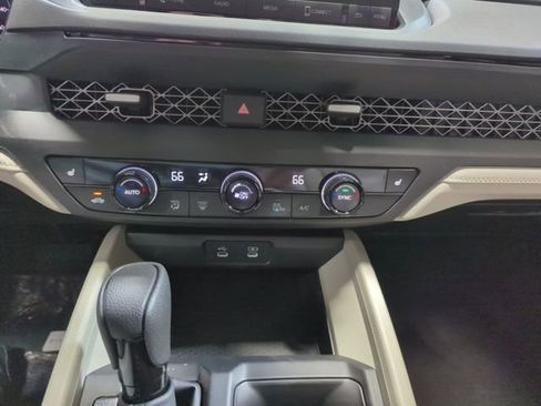 New 2025 Honda Accord SE image 17