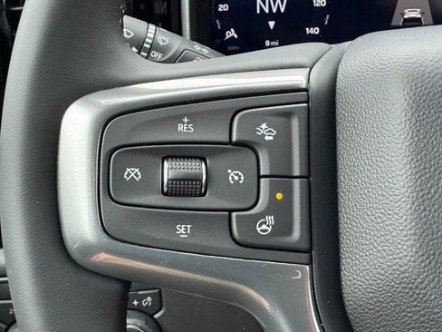 New 2026 Chevrolet Silverado 1500 RST w/ RST Select Package image 35