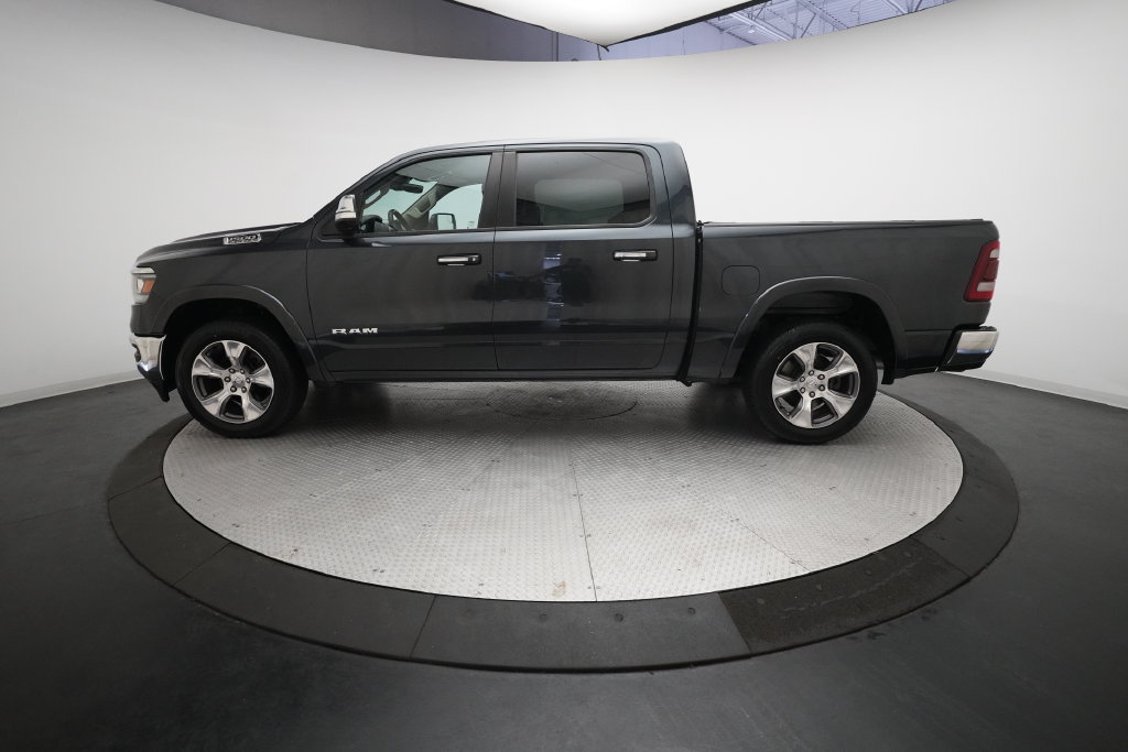 Used 2021 RAM 1500 Laramie AWD/4WD image 23