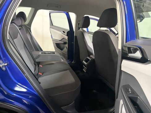 Certified 2024 Volkswagen Taos S FWD image 22