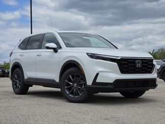 New 2026 Honda CR-V EX-L video 2