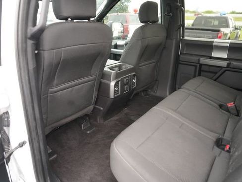 Used 2016 Ford F150 XLT w/ Equipment Group 302A Luxury AWD/4WD image 11