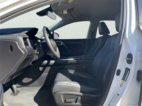 Used 2019 Lexus RX 350 FWD w/ Accessory Package image 17