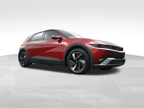 New 2026 Hyundai Ioniq 5 SEL AWD/4WD image 31