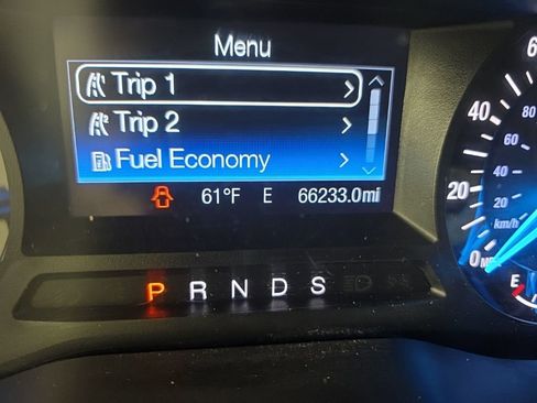 Used 2016 Ford Edge SEL w/ Class II Trailer Tow Package FWD image 16