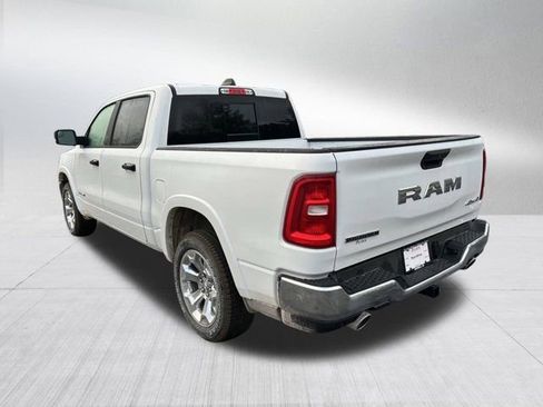 New 2026 RAM 1500 Big Horn image 7