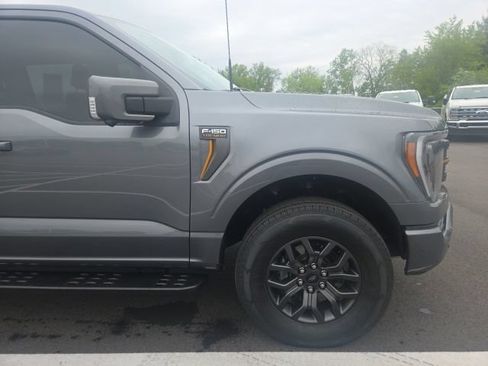 Used 2023 Ford F150 Tremor w/ Equipment Group 402A High AWD/4WD image 4