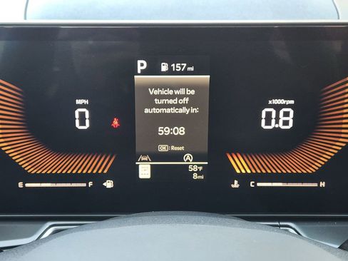 New 2026 Kia Sorento EX w/ EX Premium Package image 11