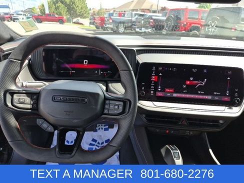 New 2026 Dodge Charger GT w/ Blacktop Package AWD/4WD image 22