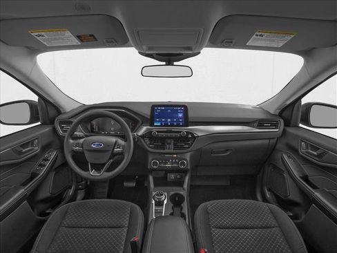 New 2026 Ford Escape Active w/ Tech Pack #1 FWD image 5
