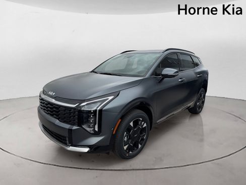 New 2026 Kia Sportage SX Prestige AWD/4WD image 7