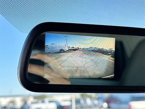 New 2025 Chevrolet Express 2500 w/ Driver Convenience Package image 8