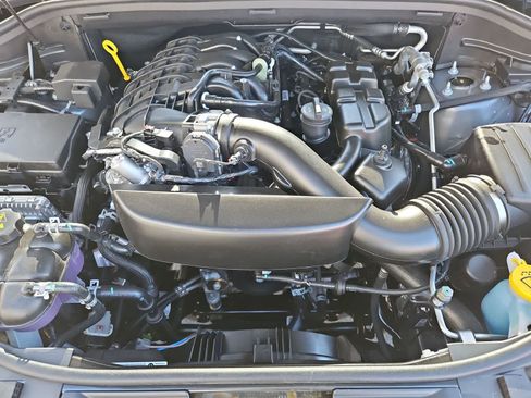 New 2026 Dodge Durango GT w/ Blacktop Package image 14