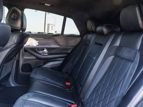 Used 2021 Mercedes-Benz GLE 63 AMG S image 26