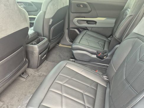 New 2027 Kia Telluride SX X-Line AWD/4WD image 12
