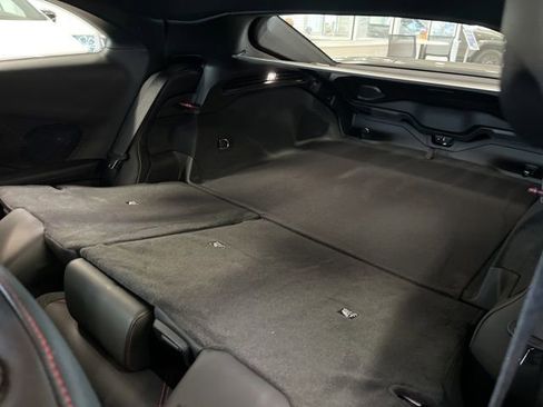 New 2026 Dodge Charger Scat Pack w/ Blacktop Package image 8