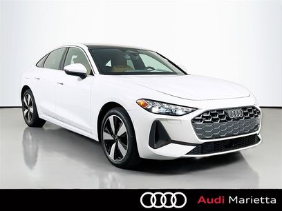 New 2025 Audi A5 2.0T Premium Plus