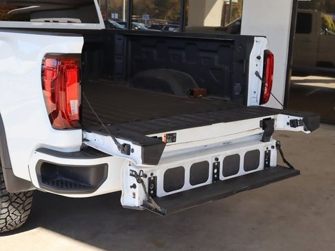 Used 2021 GMC Sierra 2500 AT4 image 47