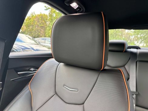 New 2026 Cadillac CT4 Sport image 27