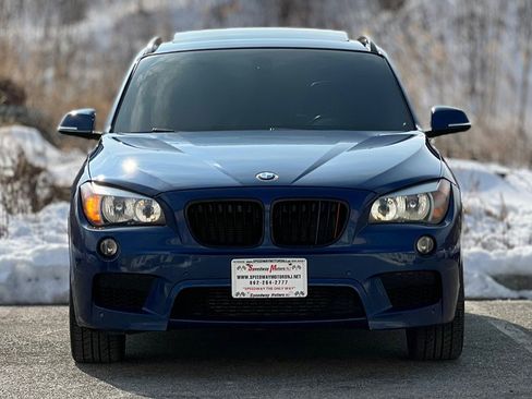 Used 2013 BMW X1 xDrive28i image 3