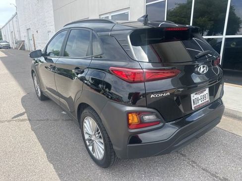 Used 2020 Hyundai Kona SEL Plus FWD image 6
