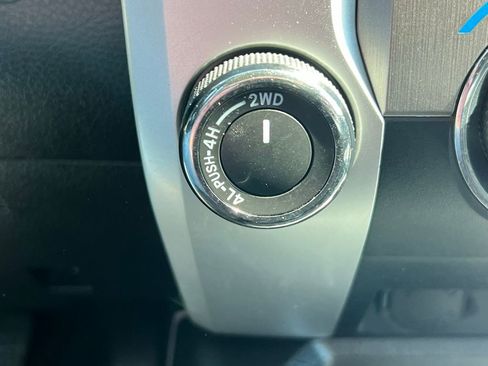 Used 2015 Toyota Tundra Limited w/ TRD Off Road Package image 32