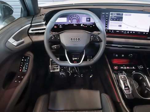 New 2026 Audi S5 Premium Plus AWD/4WD image 17