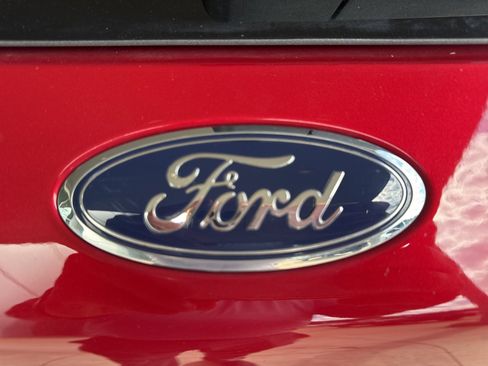 Certified 2022 Ford Escape SEL image 13