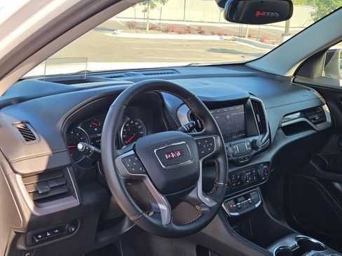 Used 2024 GMC Terrain AT4 w/ Tech Package AWD/4WD image 10