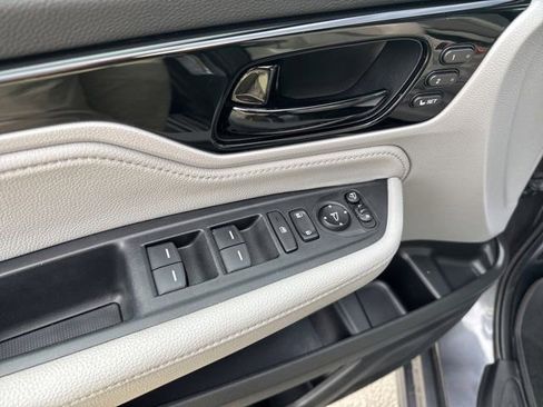 Used 2024 Honda Odyssey Elite image 22