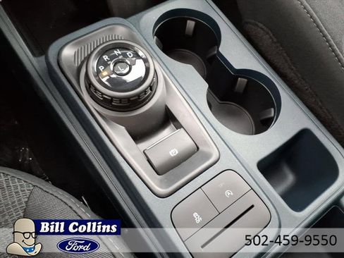 New 2026 Ford Maverick XL image 22