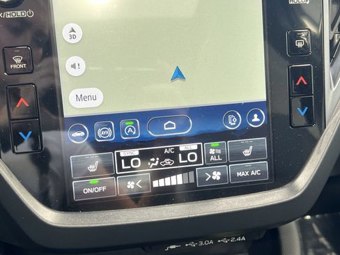 Used 2025 Subaru Forester Limited AWD/4WD image 19