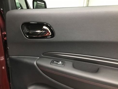 Used 2022 Dodge Durango R/T w/ Blacktop Package AWD/4WD image 21