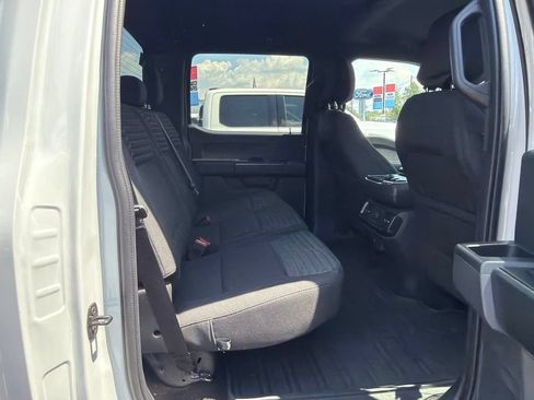 Used 2023 Ford F150 XL w/ STX Appearance Package AWD/4WD image 6