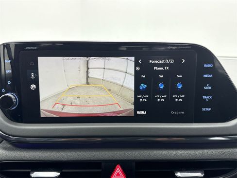 Used 2023 Hyundai Sonata N Line image 26