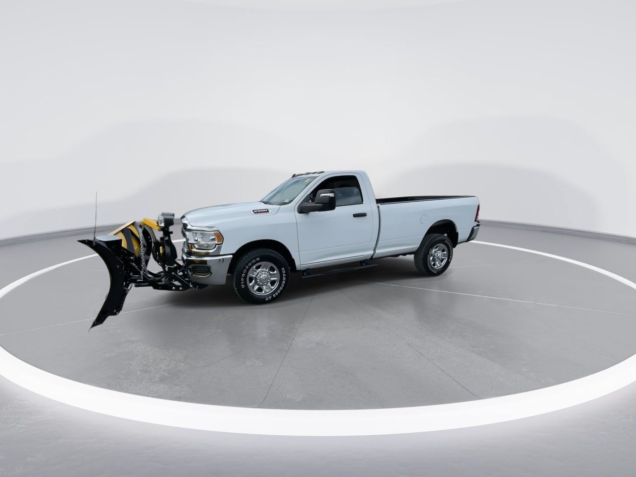 Used 2023 RAM 2500 Tradesman AWD/4WD image 9