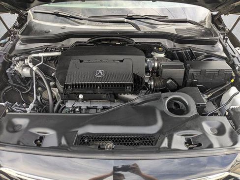 Used 2023 Acura MDX w/ Advance Package AWD/4WD image 22