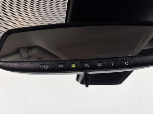 Certified 2023 Nissan Murano SL w/ SL Moonroof Package image 37