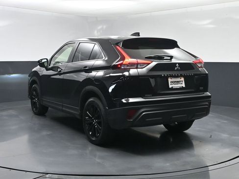Used 2024 Mitsubishi Eclipse Cross LE image 25