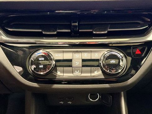 New 2026 Buick Envista Sport Touring w/ Convenience I Package FWD image 14