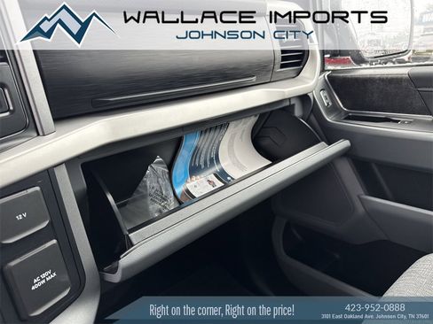 Used 2022 Ford F150 XLT w/ Equipment Group 302A High image 22