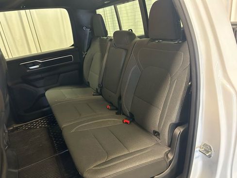 Used 2023 RAM 1500 Big Horn image 20