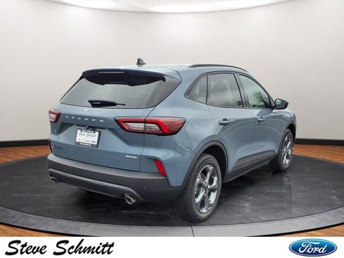 New 2026 Ford Escape ST-Line w/ Tech Pack #1 AWD/4WD image 24
