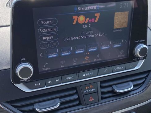 Used 2023 Nissan Altima 2.5 SV image 25