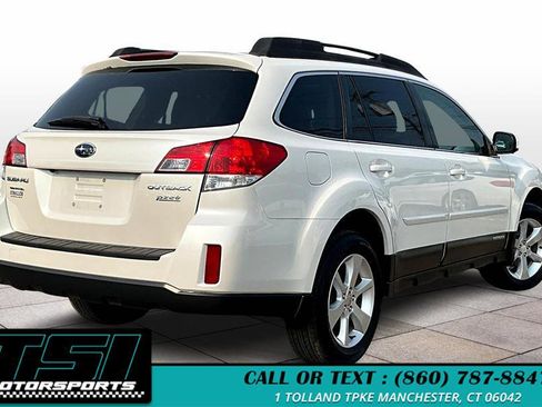 Used 2013 Subaru Outback 2.5i Premium image 2