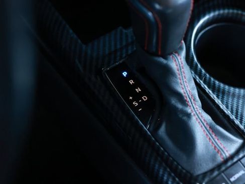 Used 2020 Toyota Camry TRD image 42