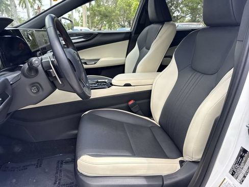 Certified 2024 Lexus NX 350 AWD image 11